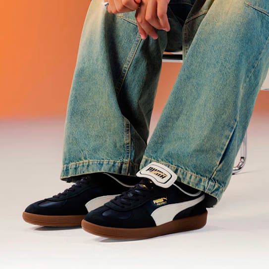 Puma shoes indonesia online